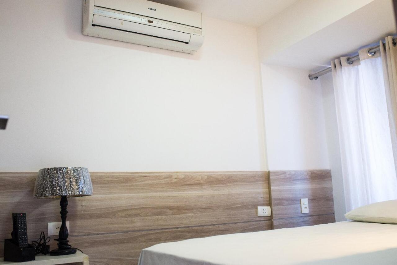 Pipas Ocean Apartment Praia de Pipa Exterior photo