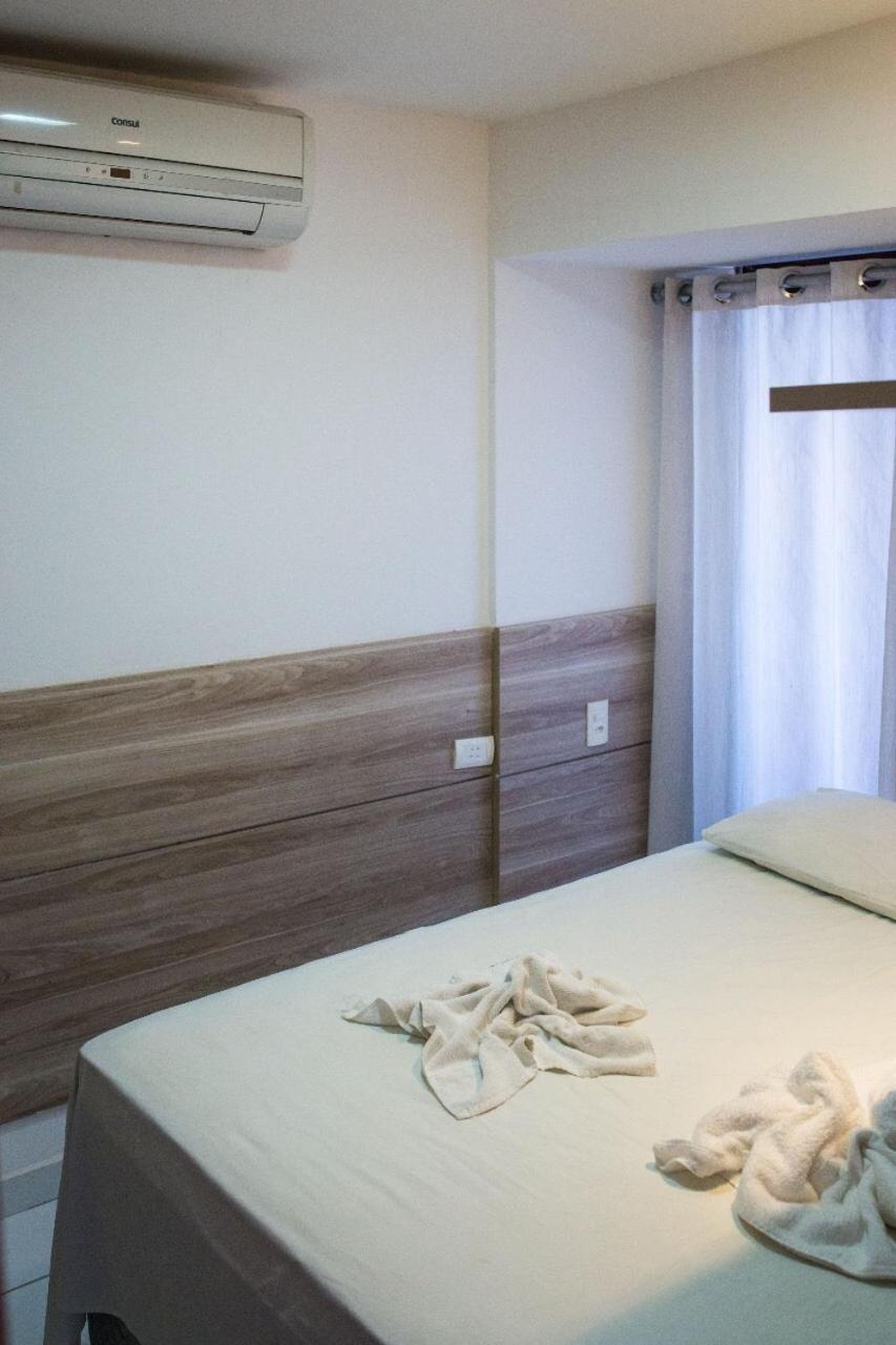 Pipas Ocean Apartment Praia de Pipa Exterior photo