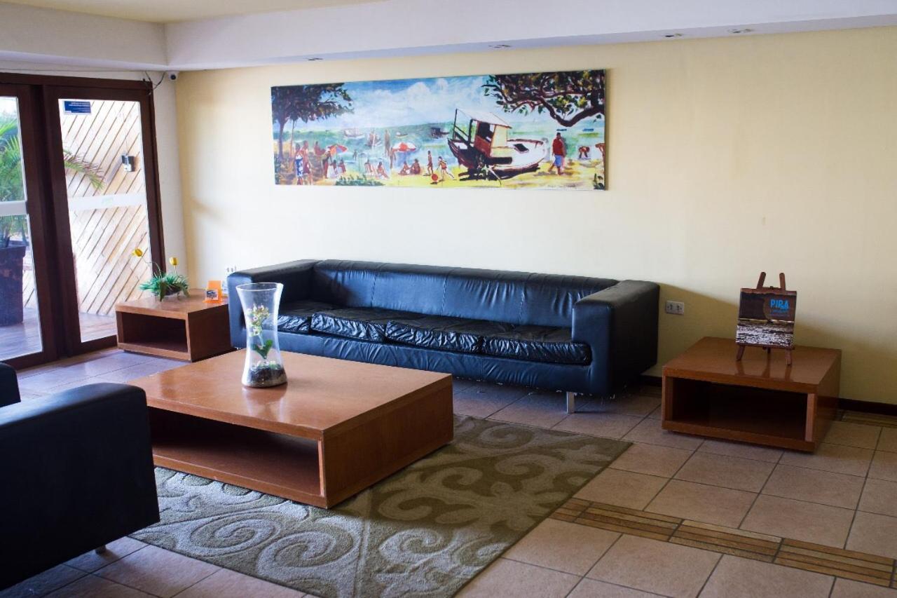 Pipas Ocean Apartment Praia de Pipa Exterior photo